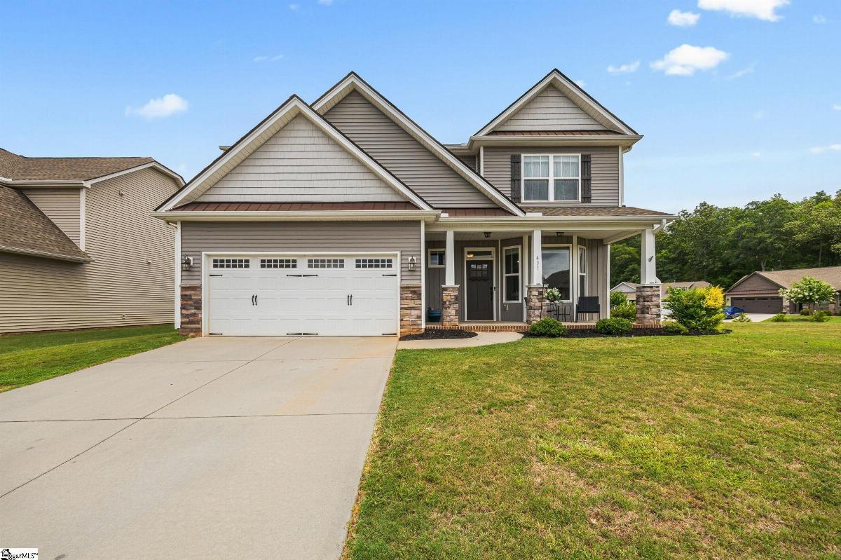 437 Kensrowe Drive