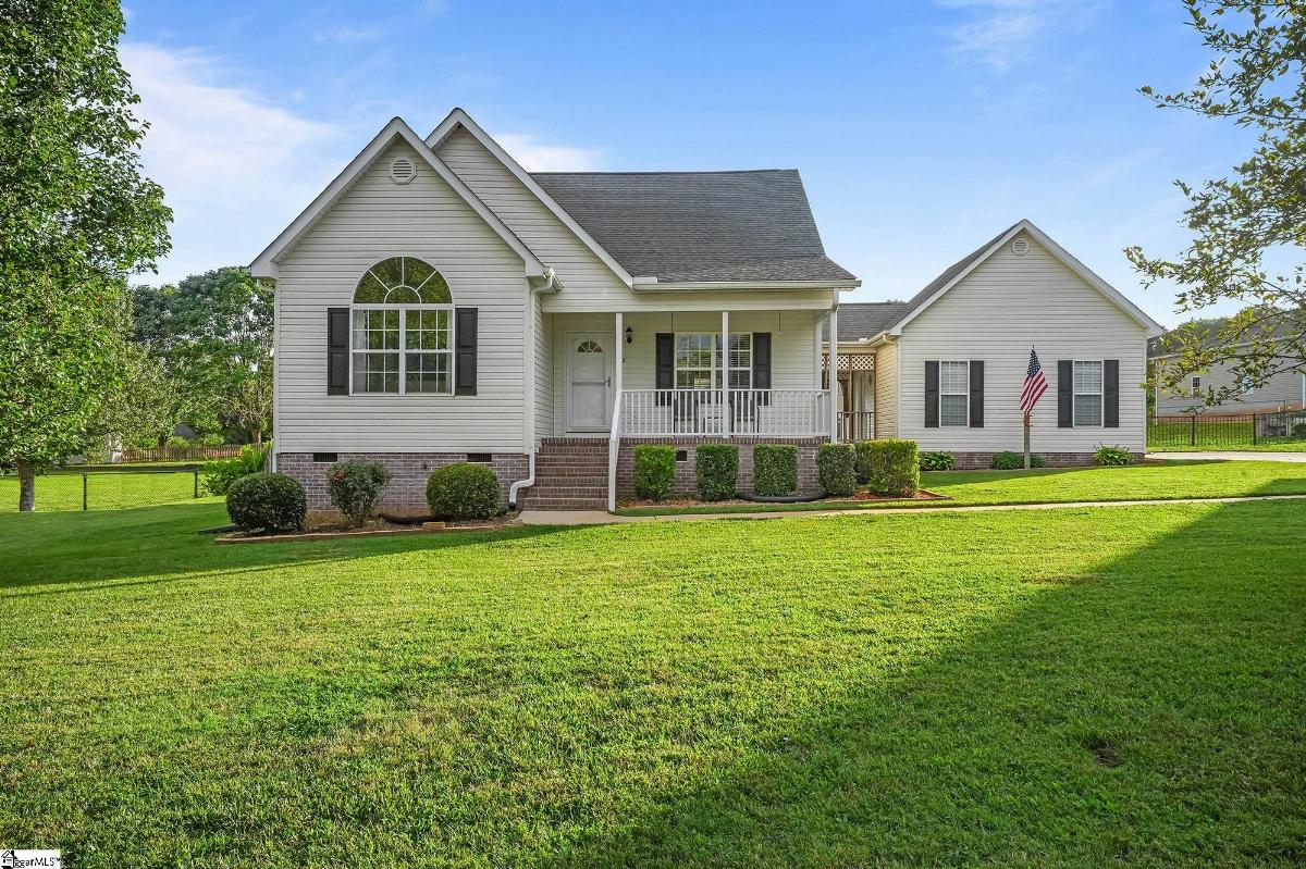222 Abners Trail Road
