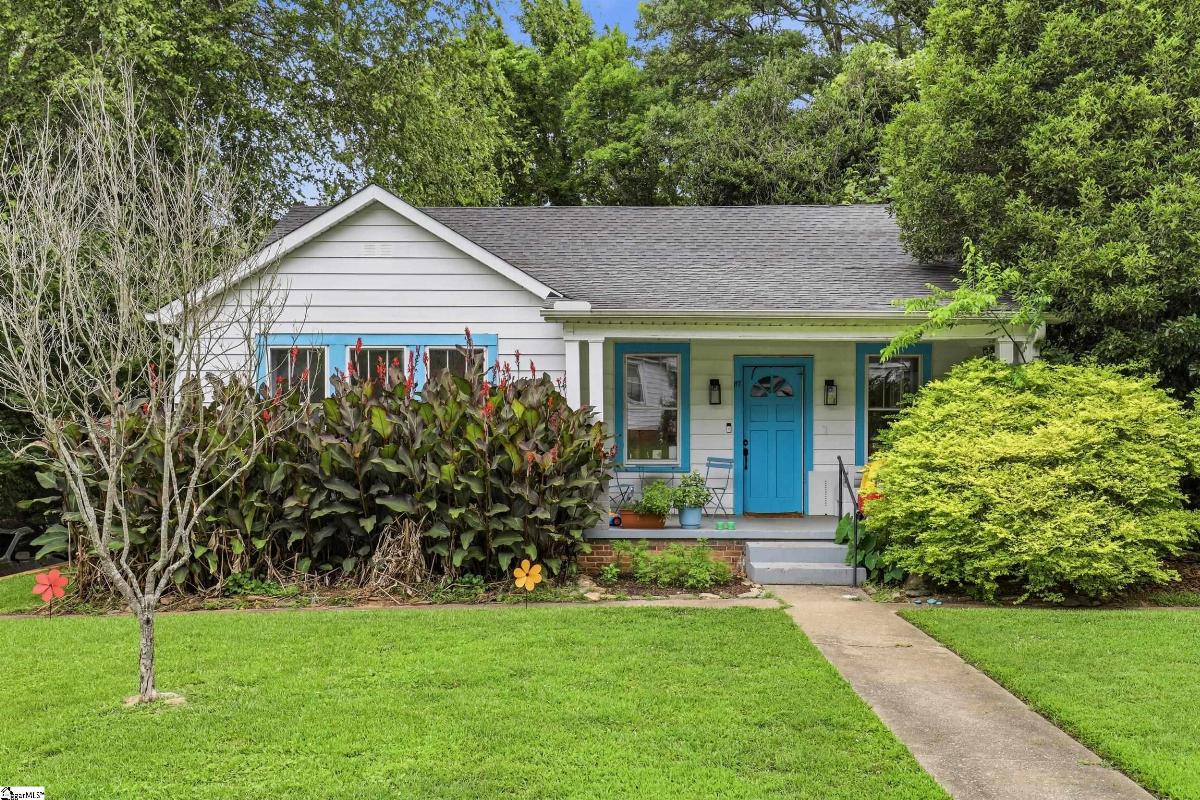 117 Lucille Avenue
