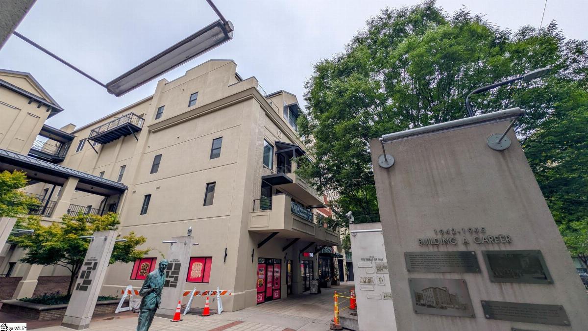 233 N Main Street