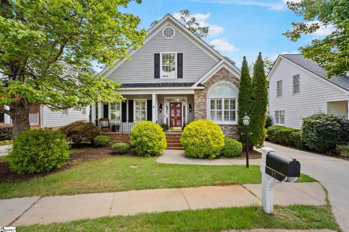 15 Crabapple Court