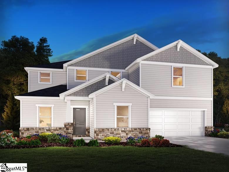 102 Swan Grove Trail