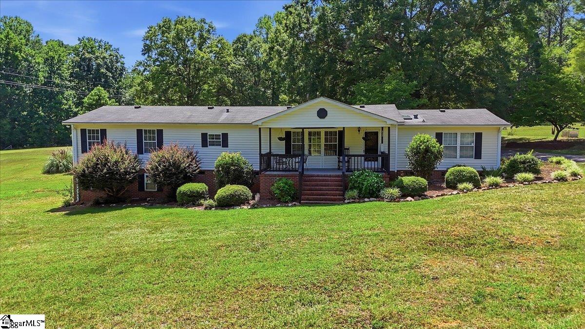 637 Ranch Road
