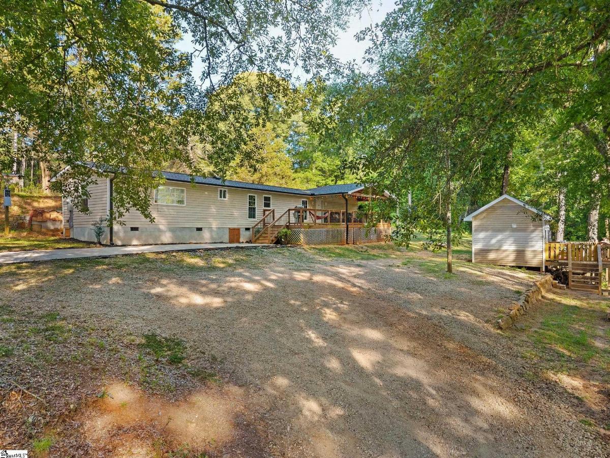217 Old River Road