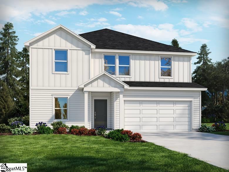 105 Swan Grove Trail