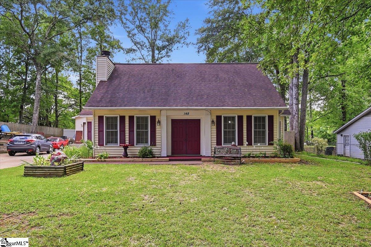 148 Quail Haven Drive