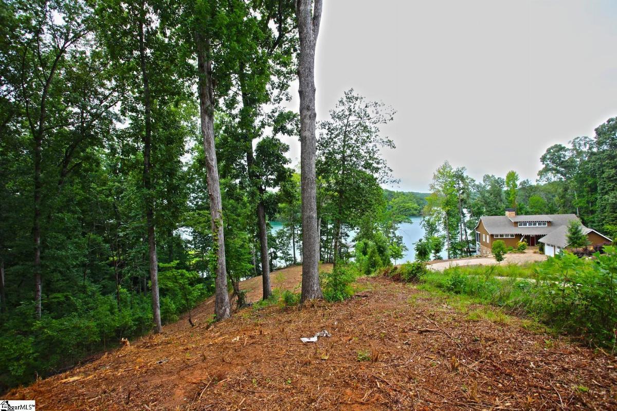 Tract B Golden Point Drive