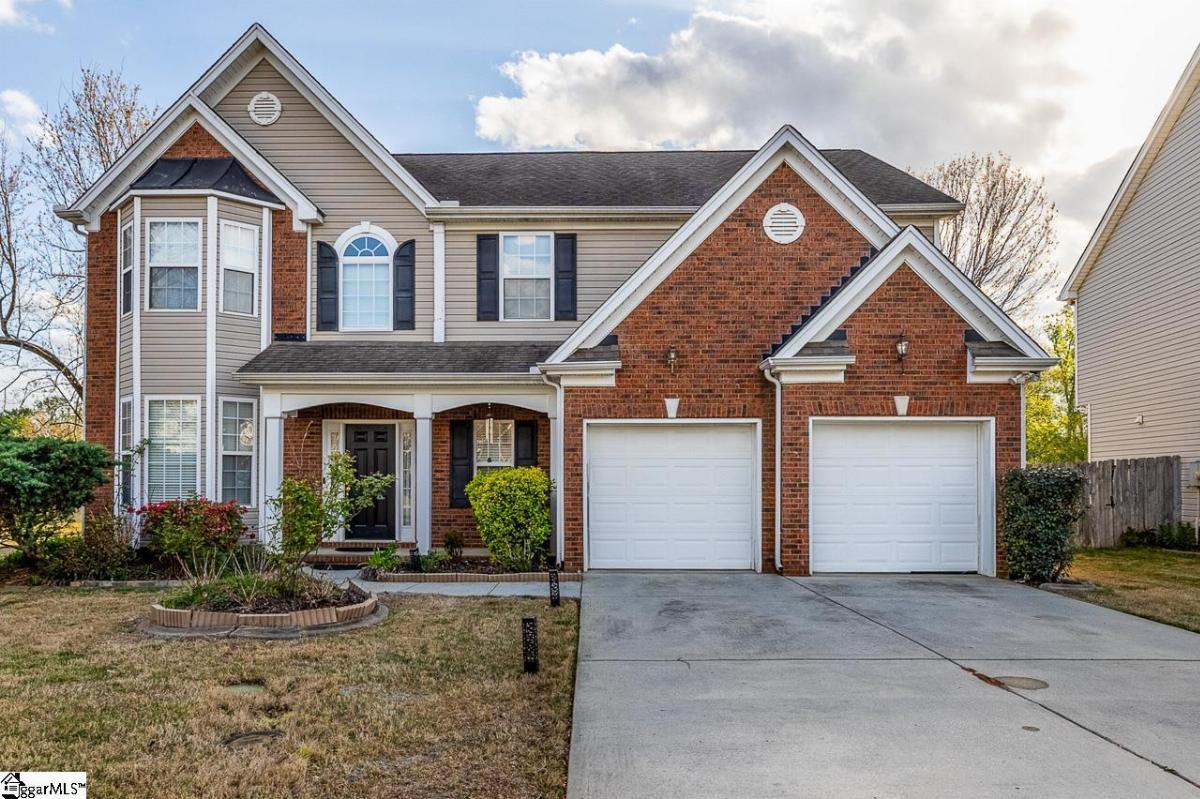 208 Branchester Court