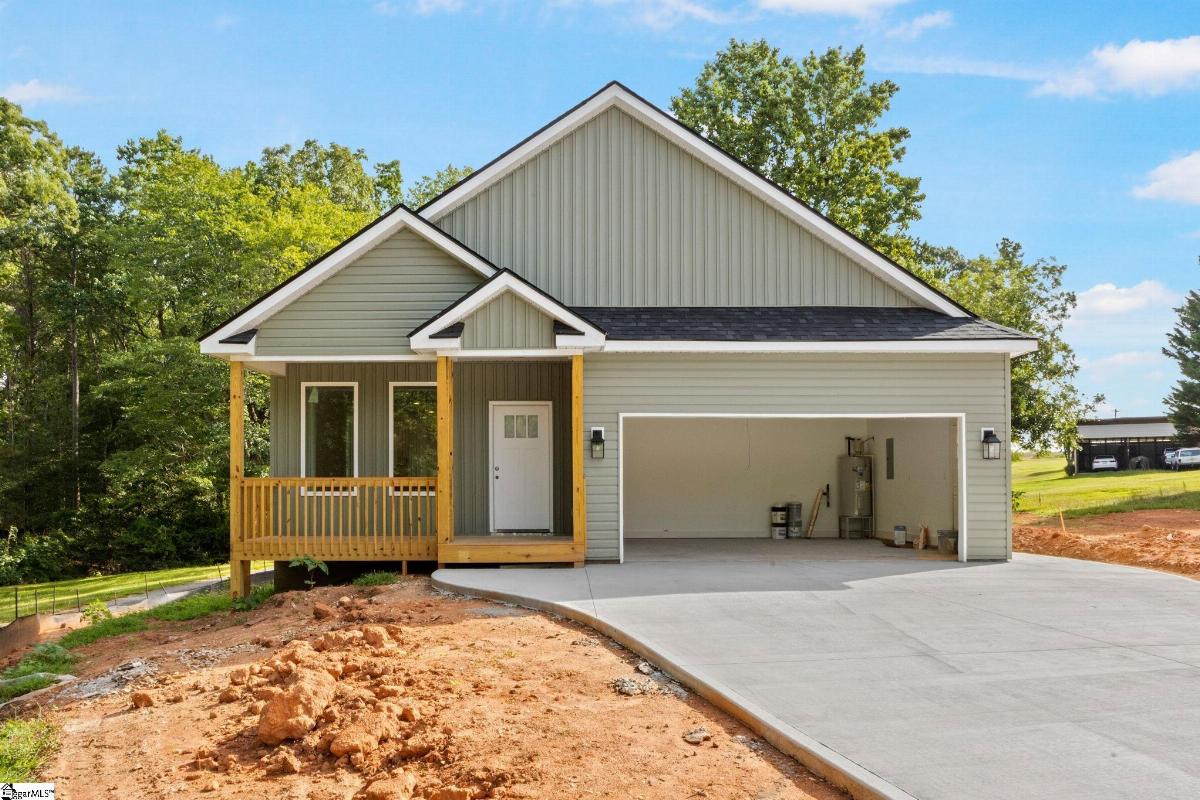 138 Deerfield Drive