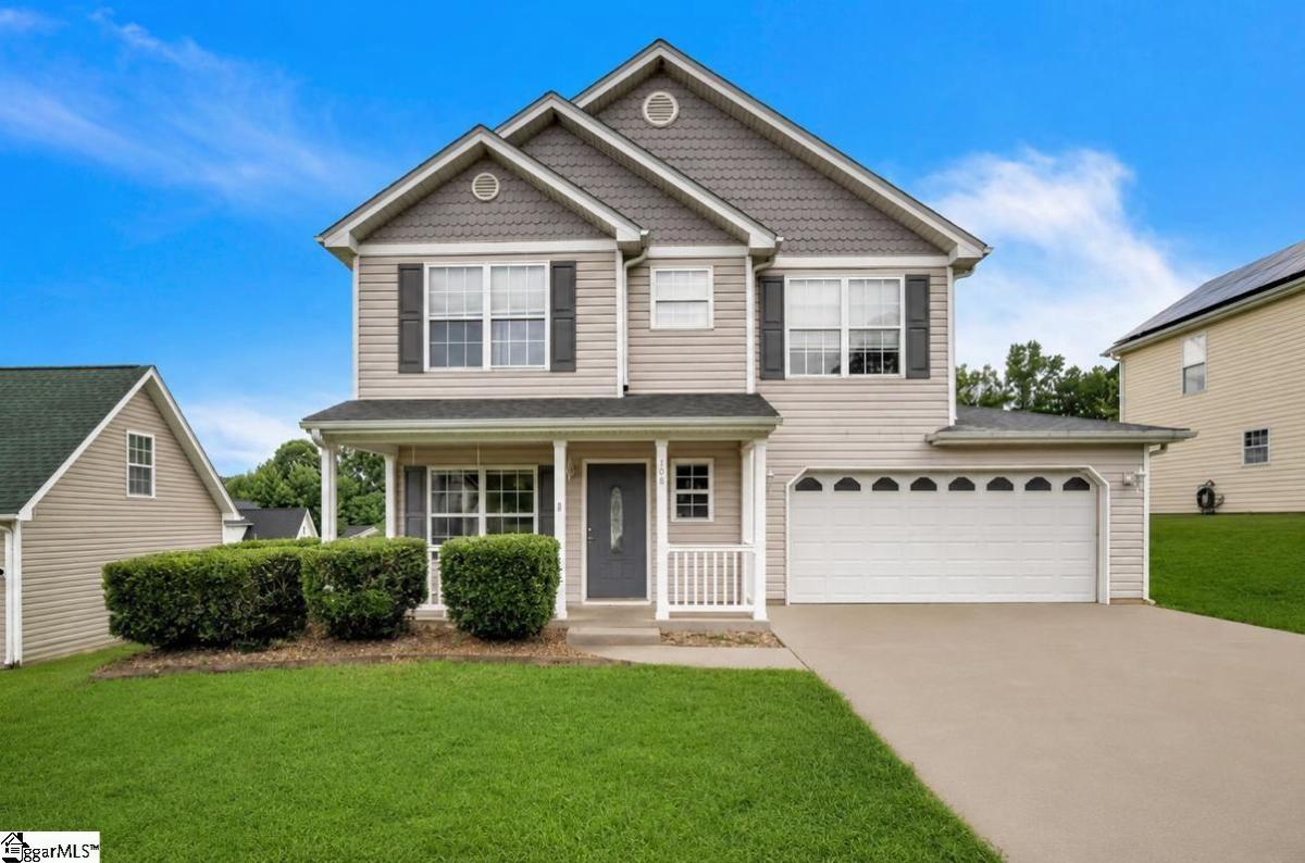 100 Maximus Drive