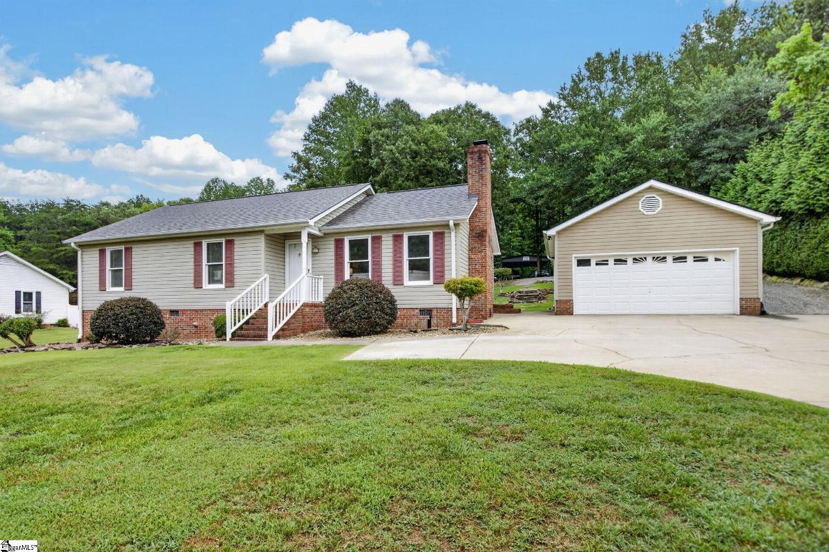 3572 Brown Road