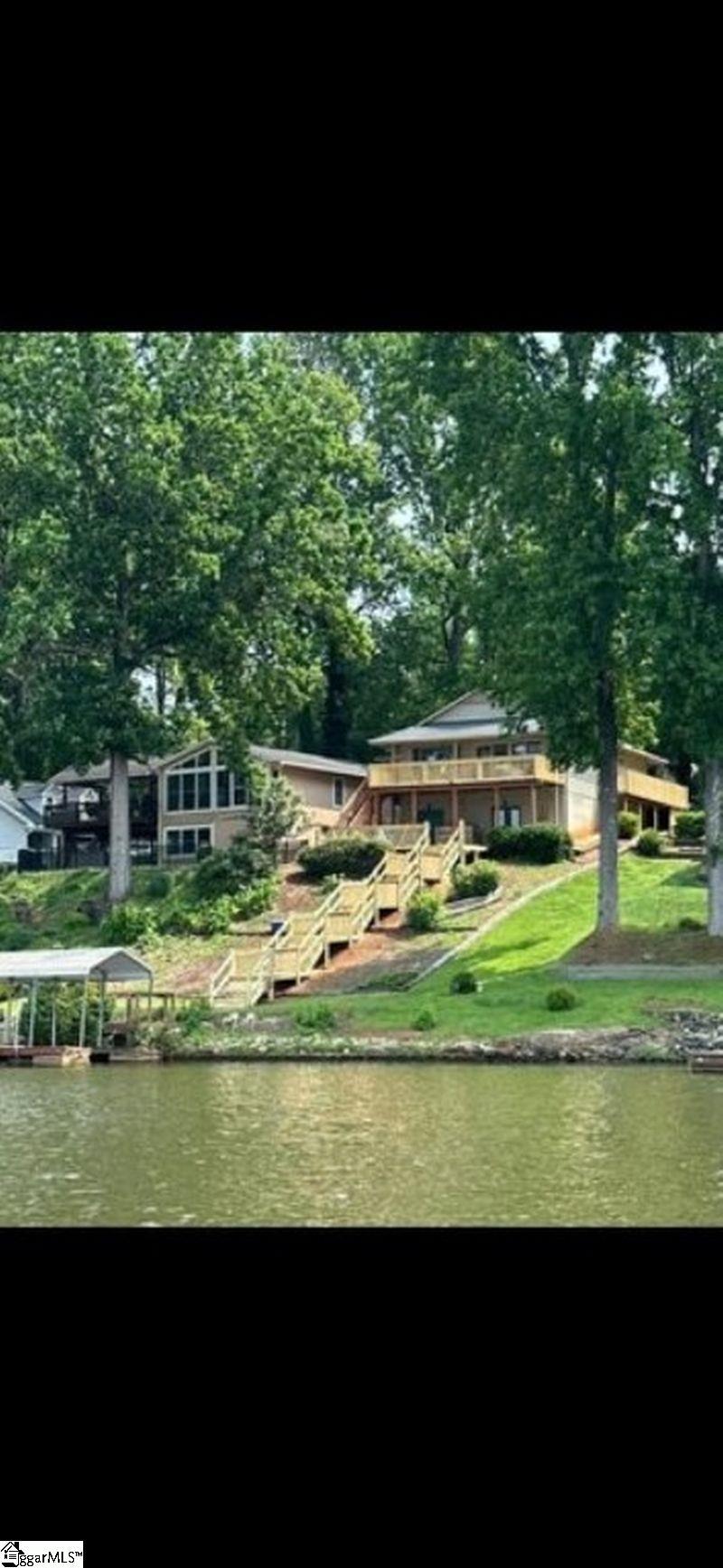 227 Lyman Lake Road