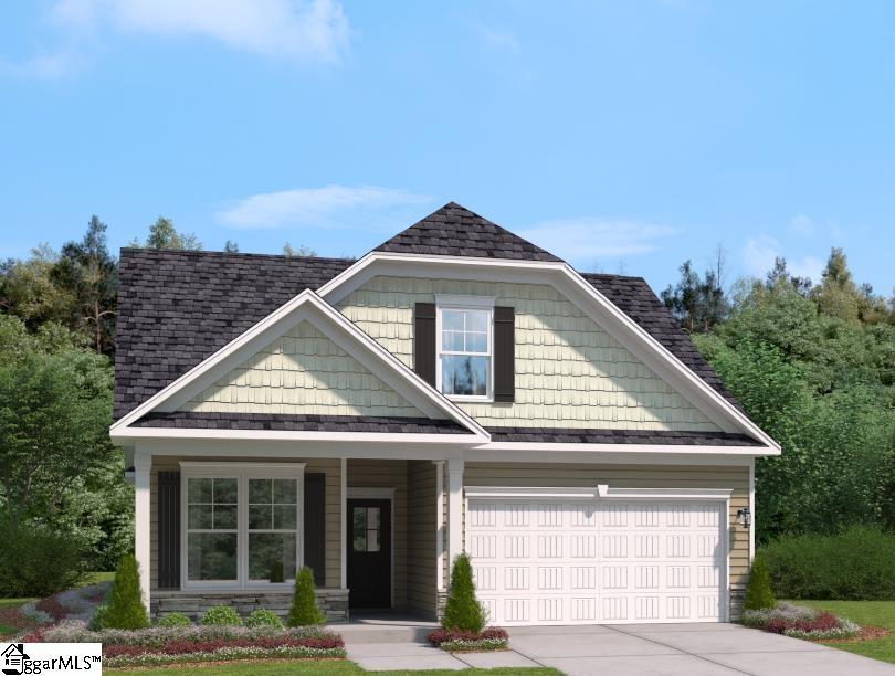 1345 Strawberry Jam Road