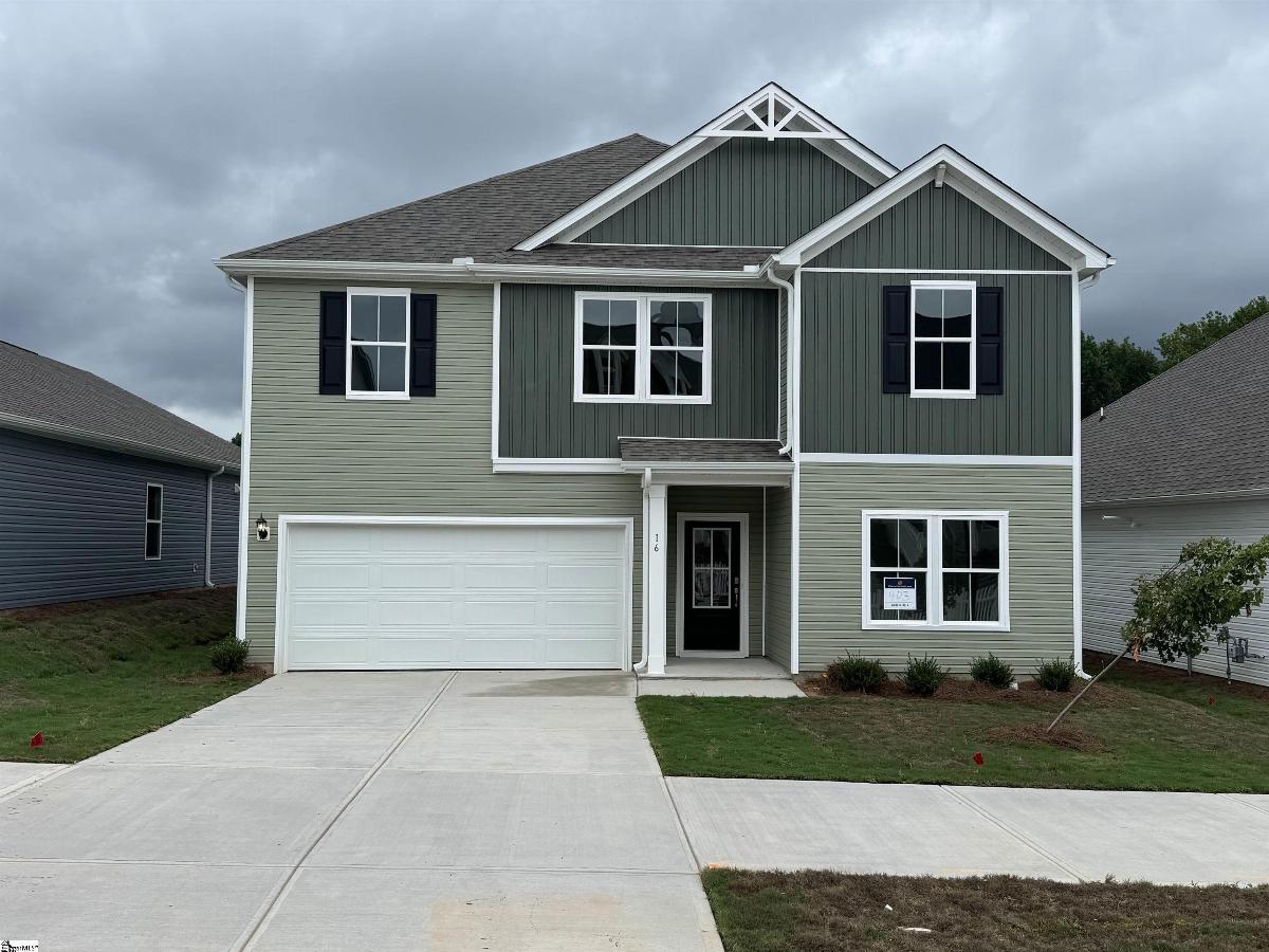 16 Red Bank Road