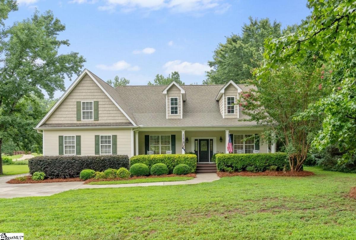 2110 Bethel Road