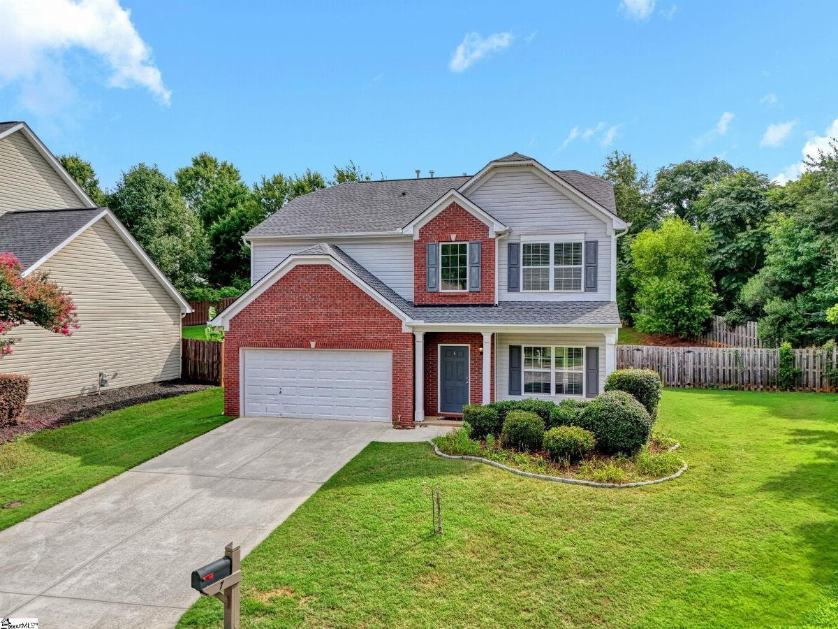 7 Frostweed Court