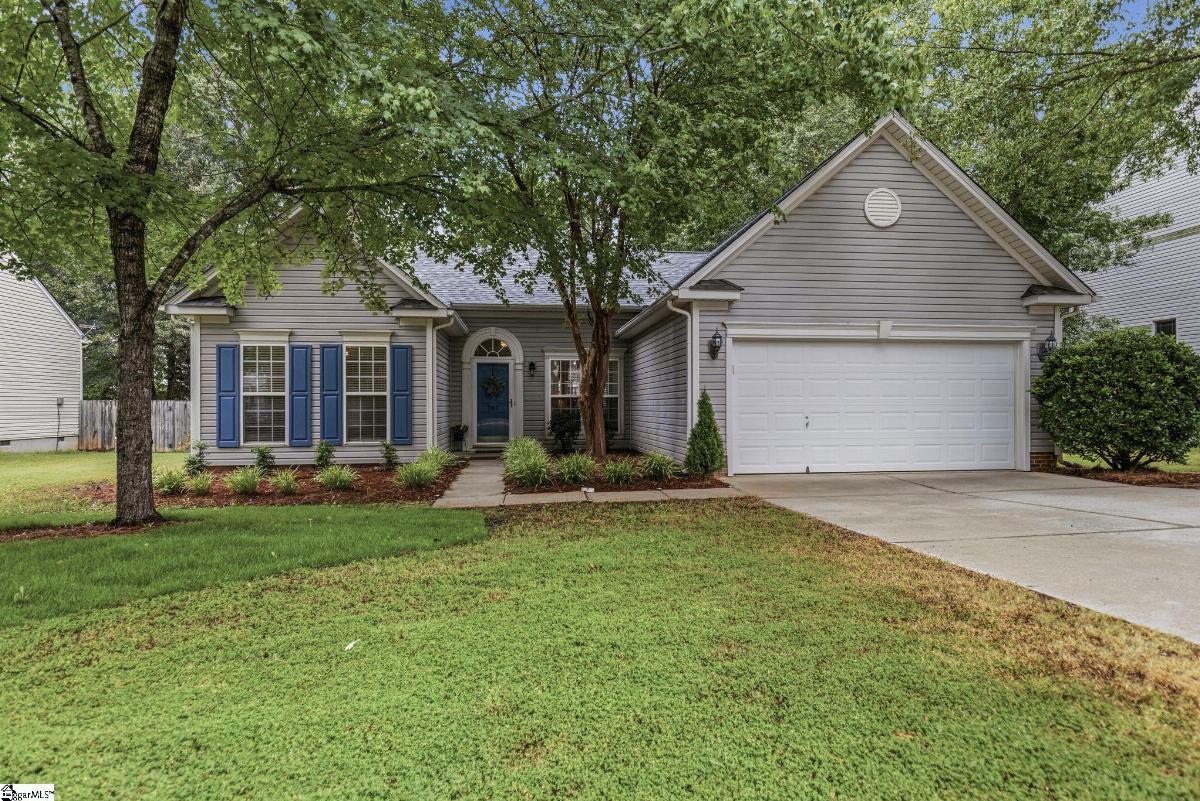 707 Sugar Maple Court