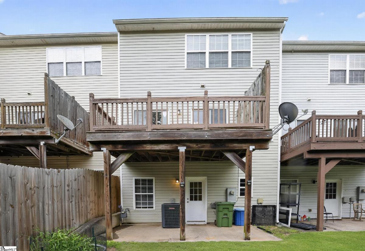 416 Woodbark Court