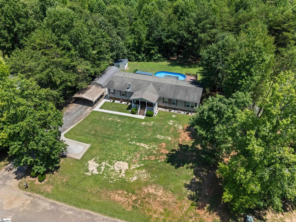 205 Diwa Drive