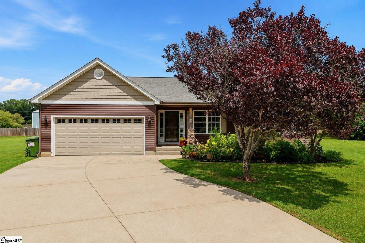 8 Gladwin Court