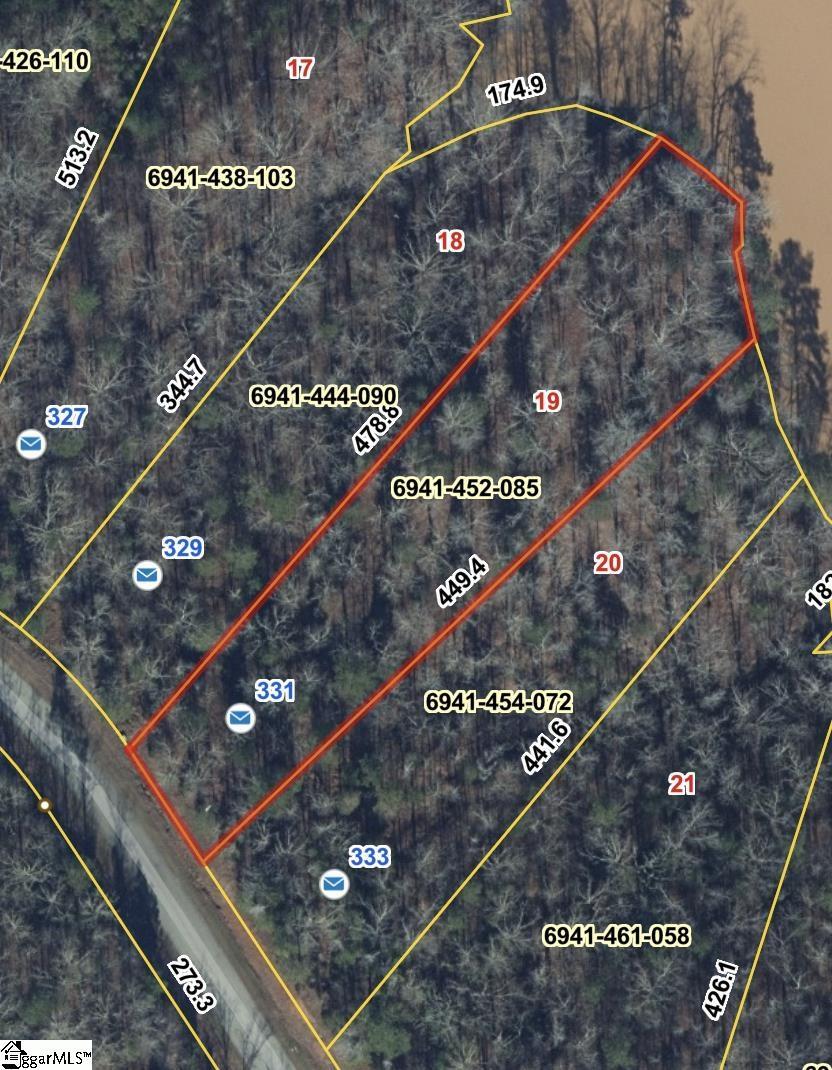 331 Terrapin Pointe Road