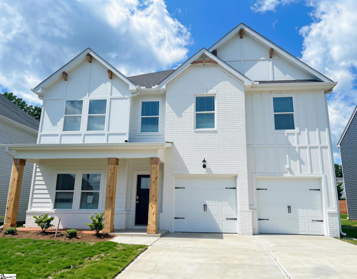 204 Juniper Valley Circle