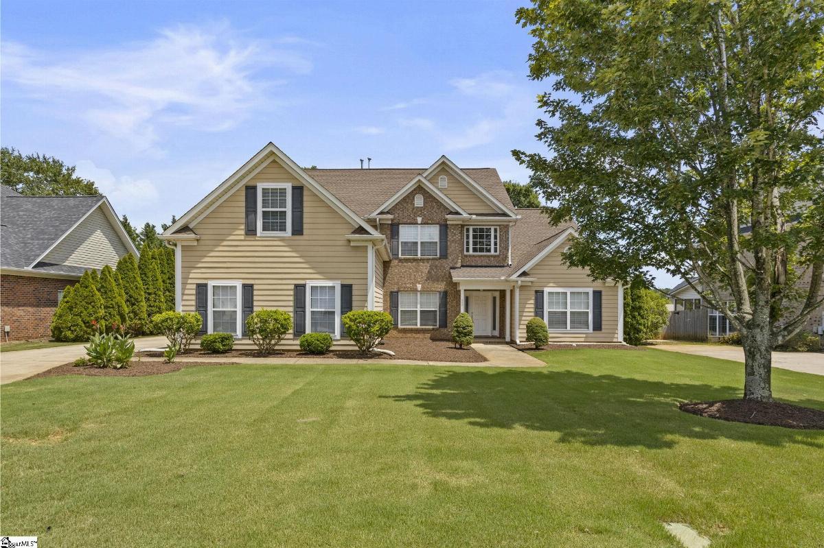 320 Verdana Court