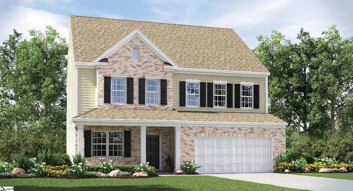 186 Farmwell Drive