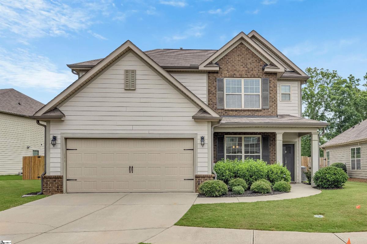210 Redmont Court