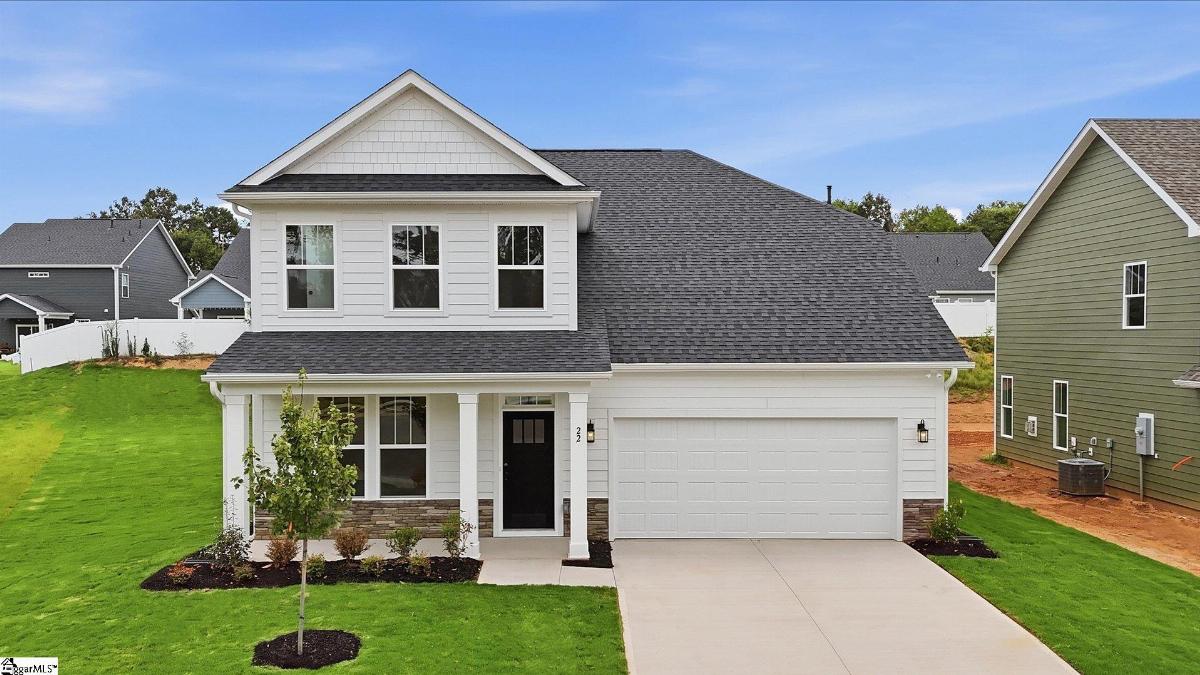 22 Long Branch Court