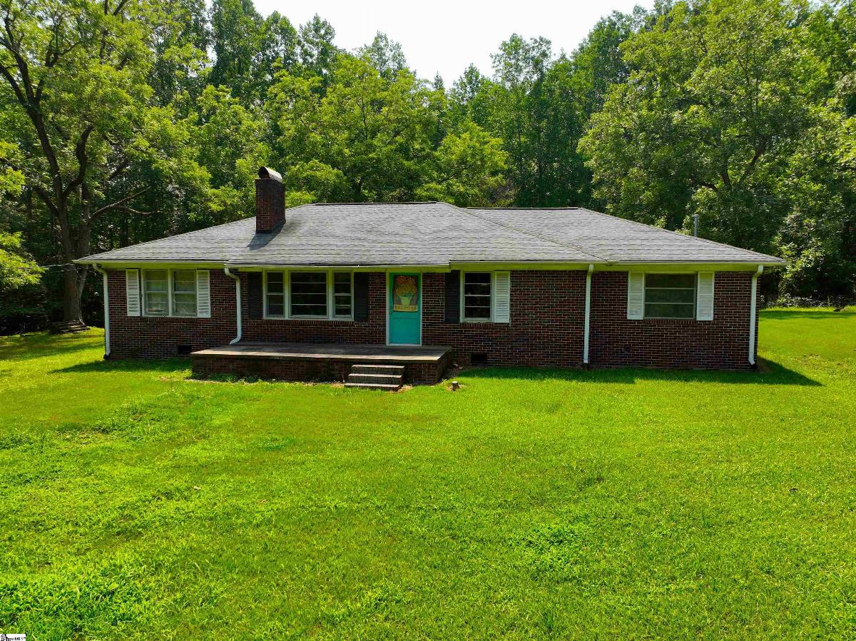 3961 Forrester Road