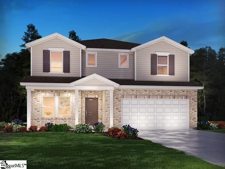 103 Swan Grove Trail