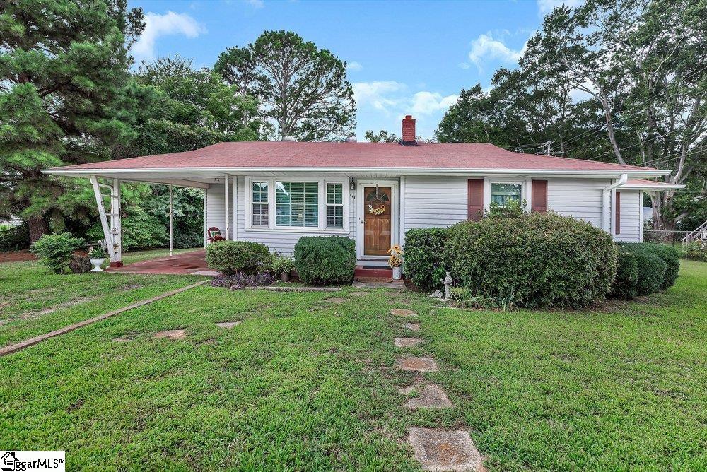 529 Stone Drive