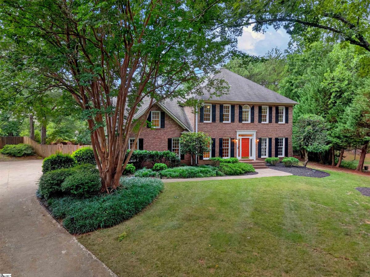 431 Willowbrook Drive