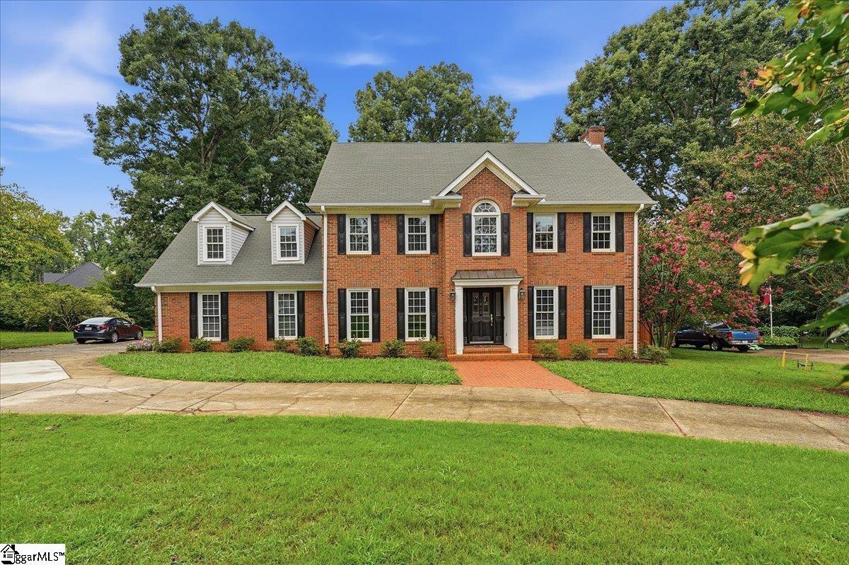 1012 Three Bridges Road