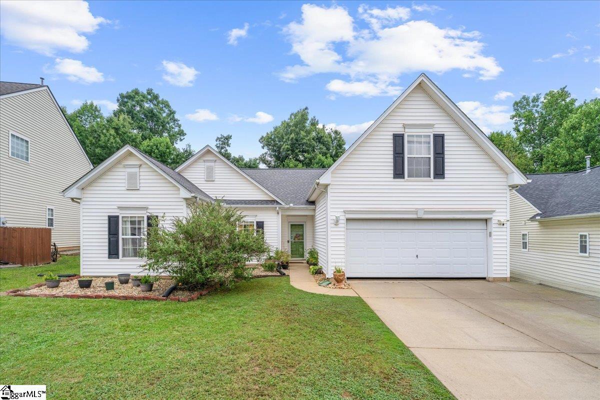 658 Timber Walk Drive