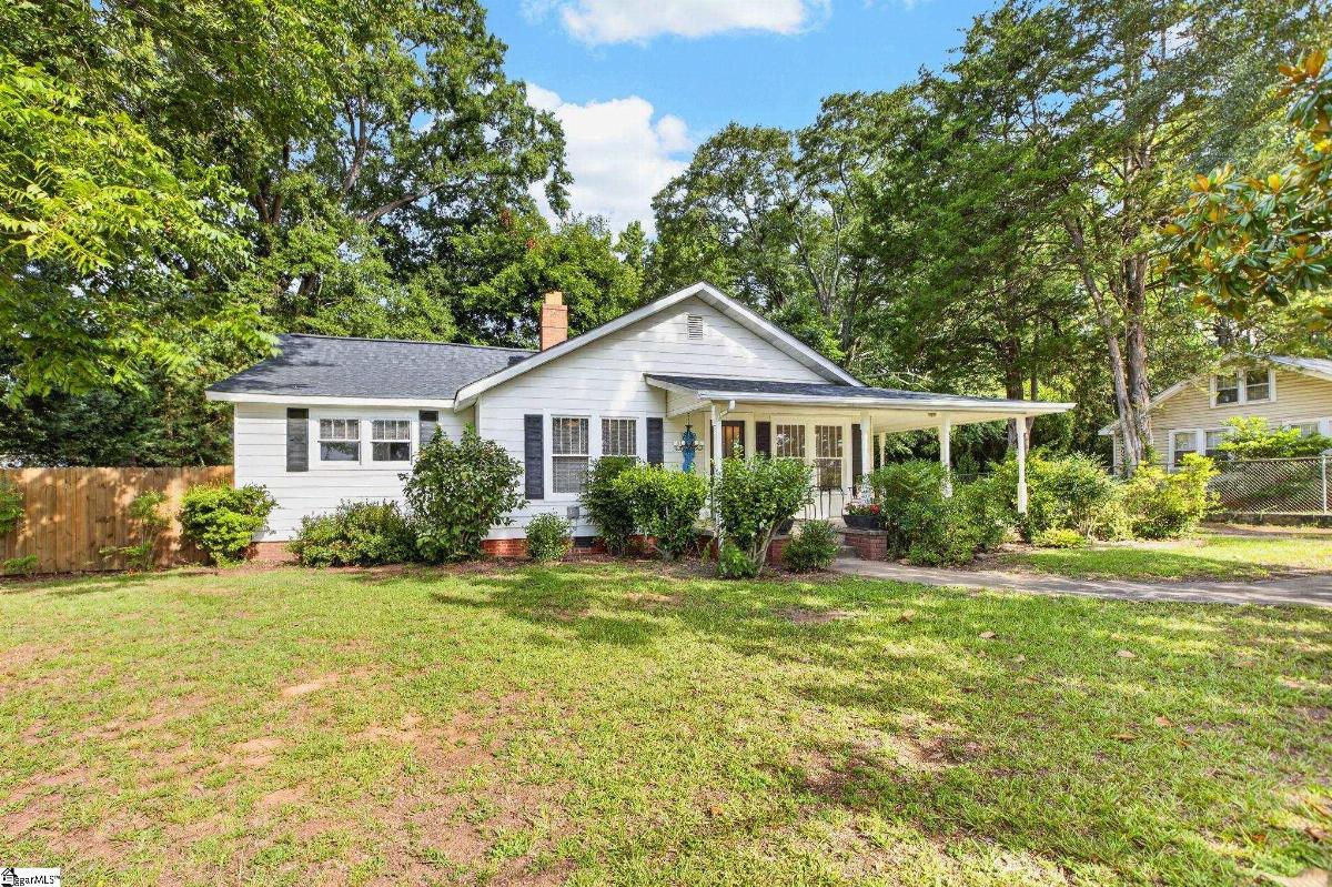 206 Harvey Road