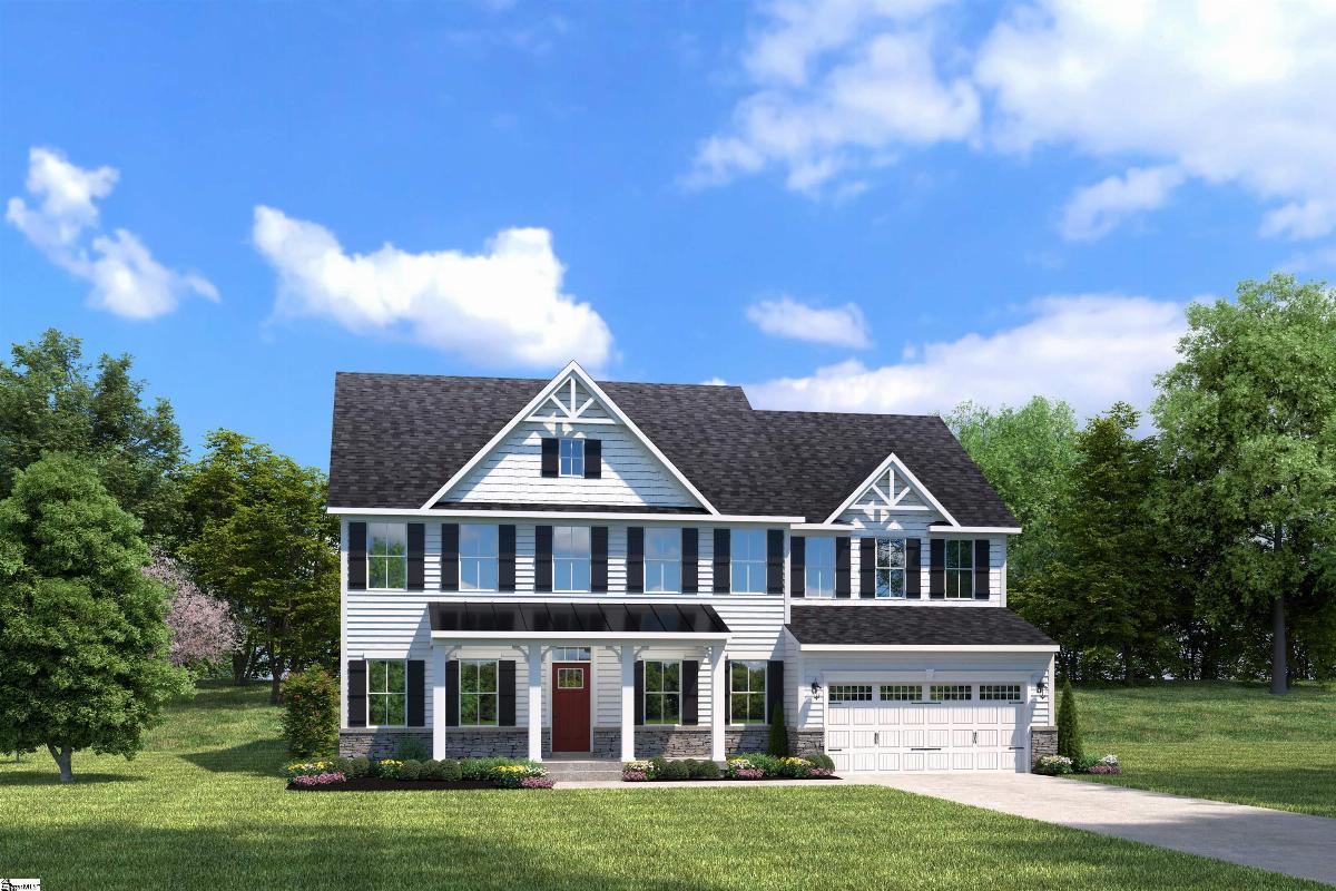 7229 Red Cedar Trail