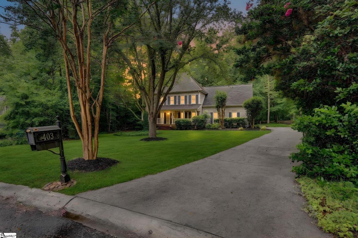 403 Primrose Court