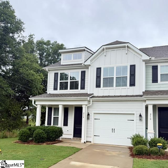 214 Mint Julep Court