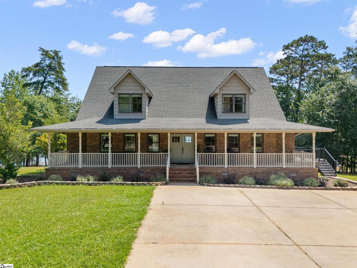 622 Jackson Road
