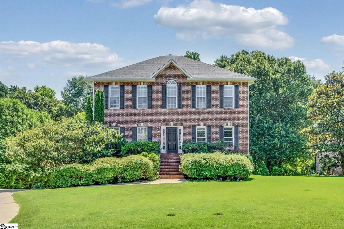 316 New Tarleton Way
