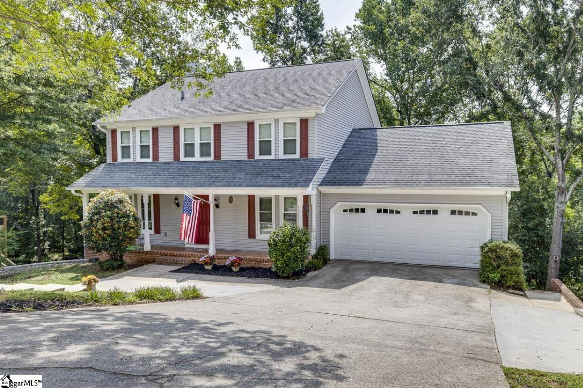 117 Cherrywood Trail