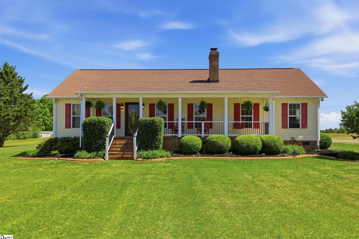 475 McMahan Mill Road