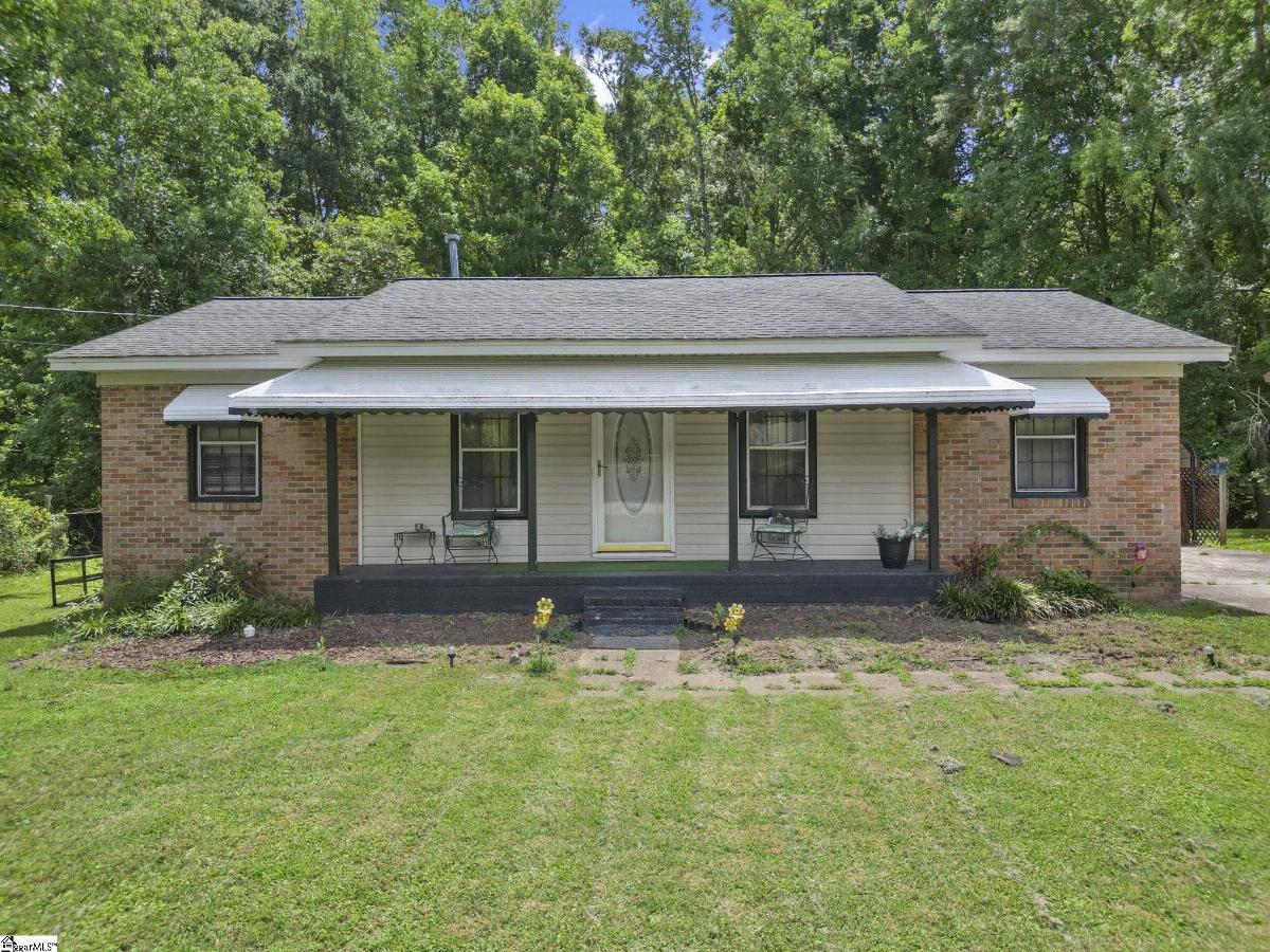 304 Stuart Street