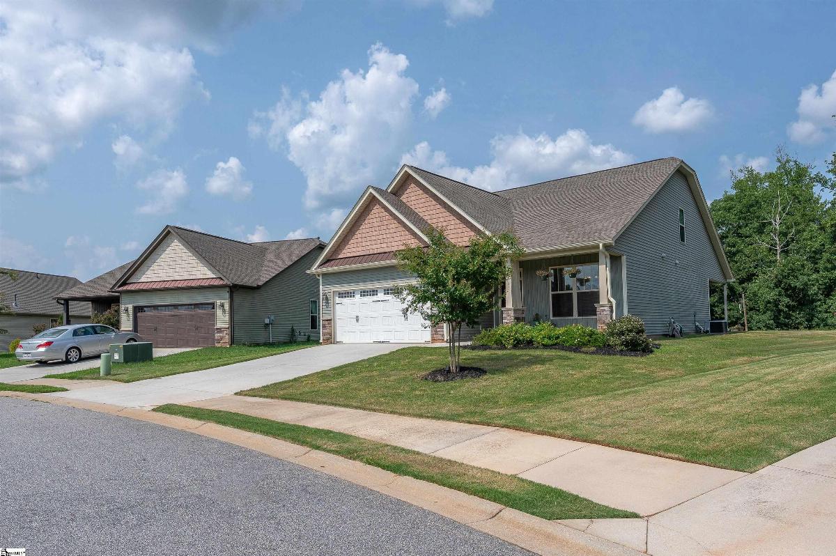 307 Barnhill Court