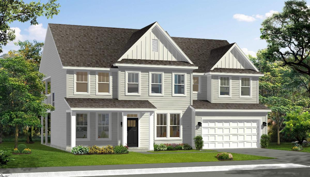 547 Winstone Trail