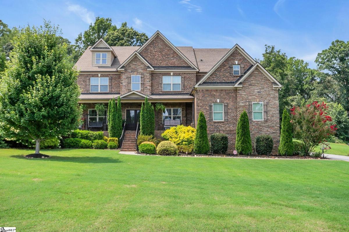 309 Tuxedo Lane