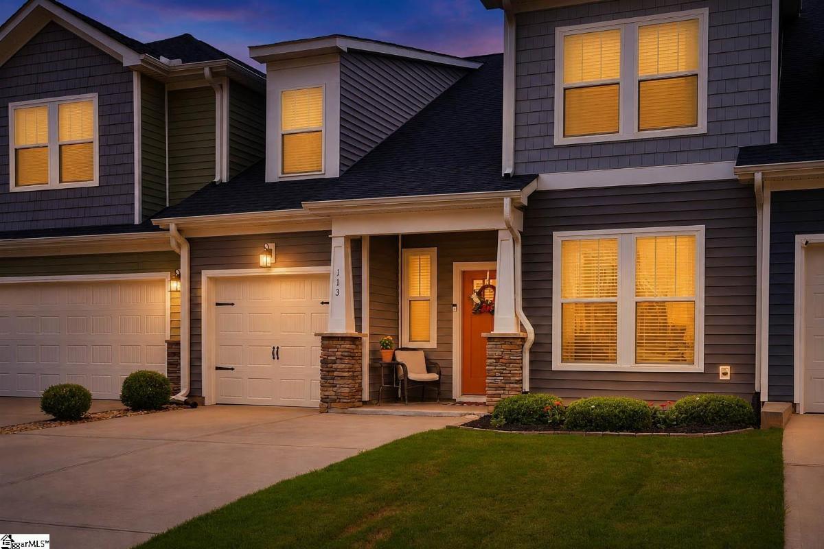 113 Rosecroft Drive