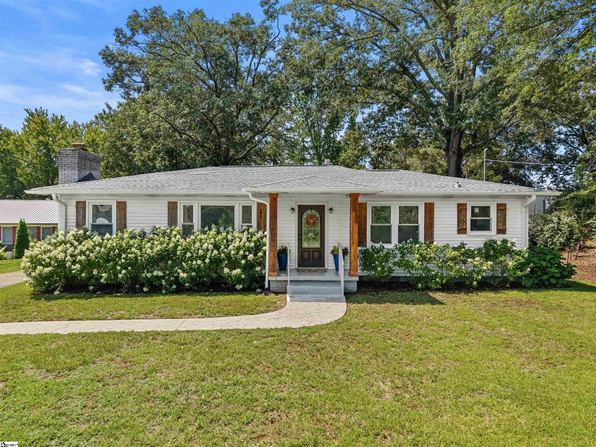 340 Tigerville Road